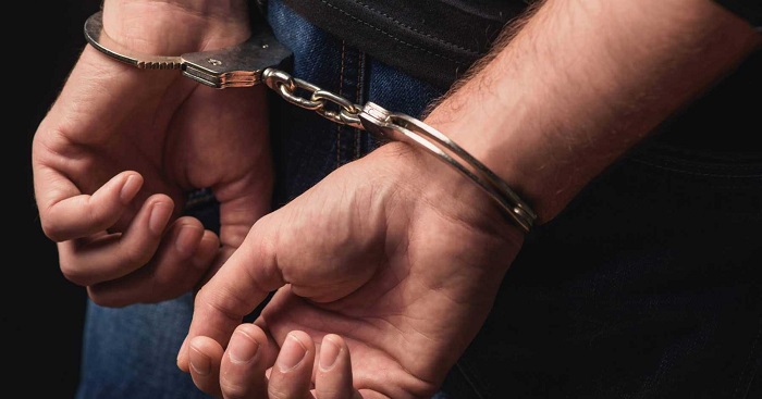 Two absconders arrested in J-K