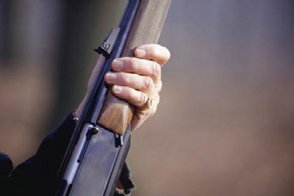 VDC member, wife injured when rifle went off in J-K