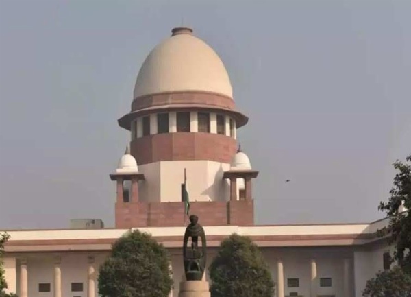Publicise criminal records of candidates: SC to political parties