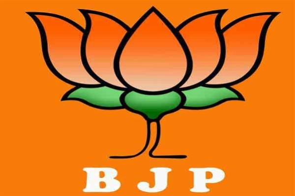 PDP has lost credibility in Jammu and Kashmir: BJP