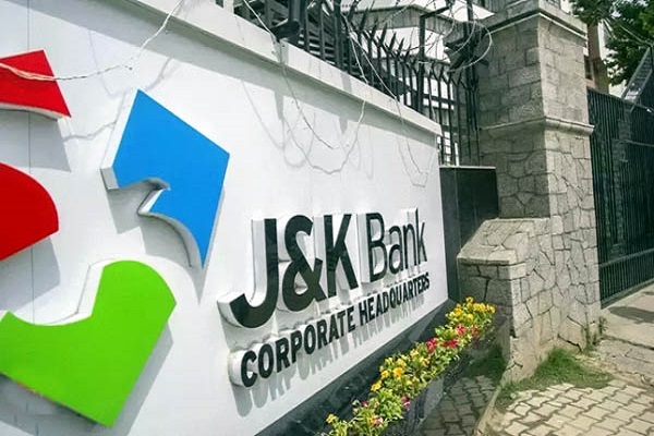 J&K Bank achieves Q3 net profit at Rs 72.47 crore
