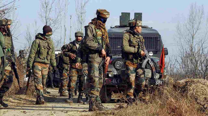 Army soldier wounded in cross-LoC firing in Poonch succumbs
