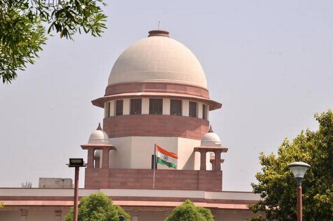  Supreme Court extends deadline for Aadhaar linking till Mar 31, 2018