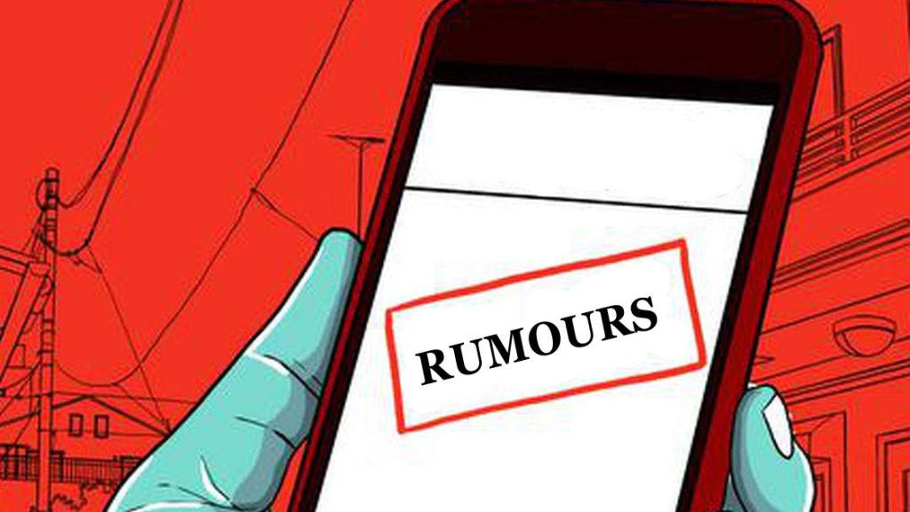 Man In J&K’s Pulwama Booked For Spreading Rumours About Militants