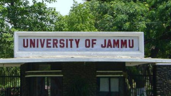 Admission process for 2,500 seats begins at JU