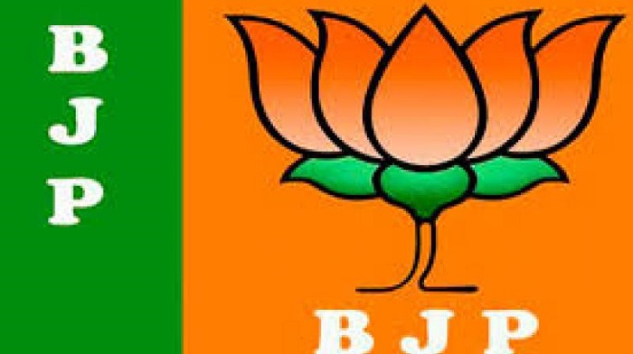 BJP accuses opposition of ''emotional exploitation'' of people on Kashmir
