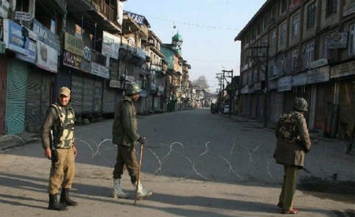 Bhadarwah killing: Curfew continues on 4th day, magisterial probe ordered, 15 arrested