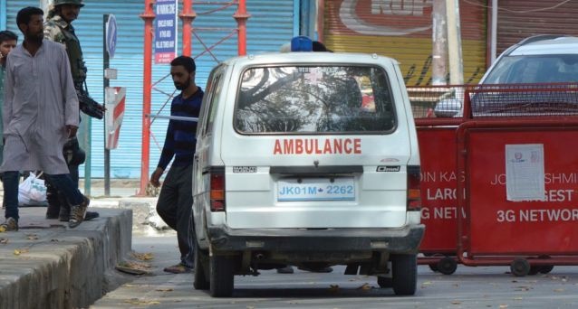 DC orders enquiry after pregnant woman denied ambulance for ‘shortage of fuel’