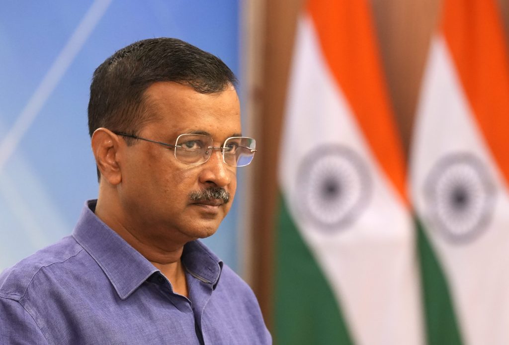 Arvind Kejriwal To Be Produced Before Delhi Court Today