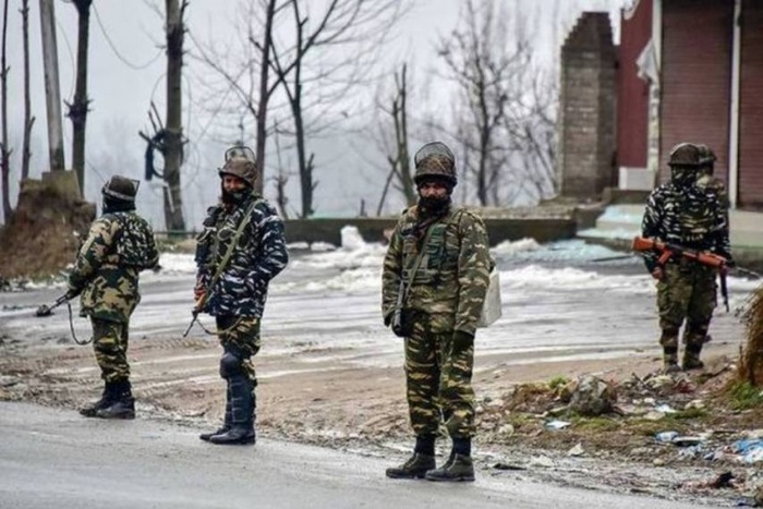 Mine protected vehicles, 30-seater buses for CRPF convoys in Kashmir: DG