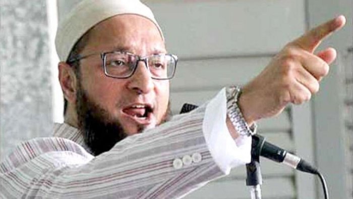 Owaisi brothers target Modi over Pulwama, 'chowkidar' campaign