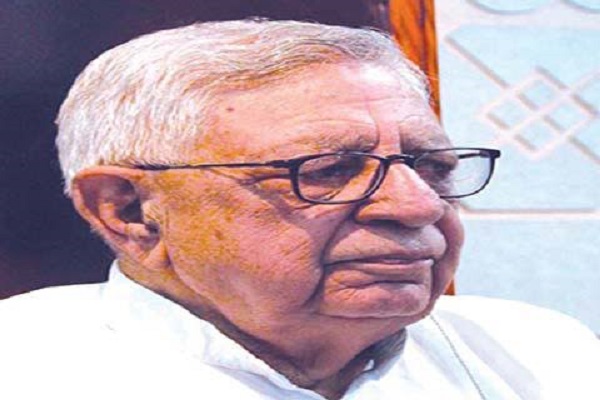 LG Sinha condoles demise of Krishan Dev Sethi