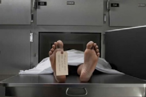 30 year old man found dead in Srinagar