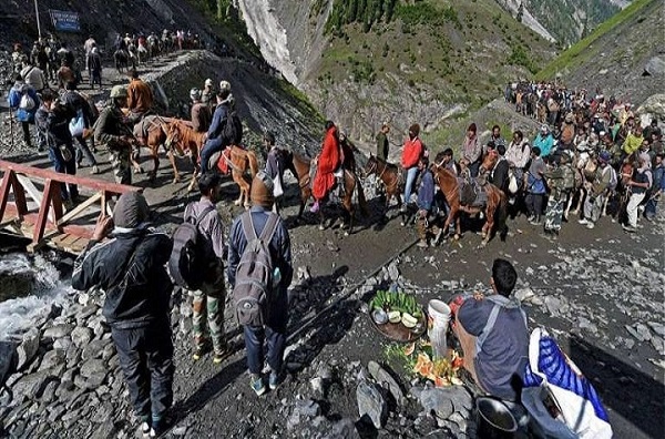 Vaishno Devi Yatra To Begin From August 16 But Kailash Kund Yatra Cancelled Due To Coronavirus Pandemic