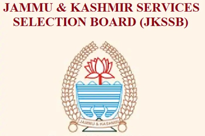 Corrigendum/Addendum issued by JKSSB regarding Advertisement Notification no. 02 of 2020