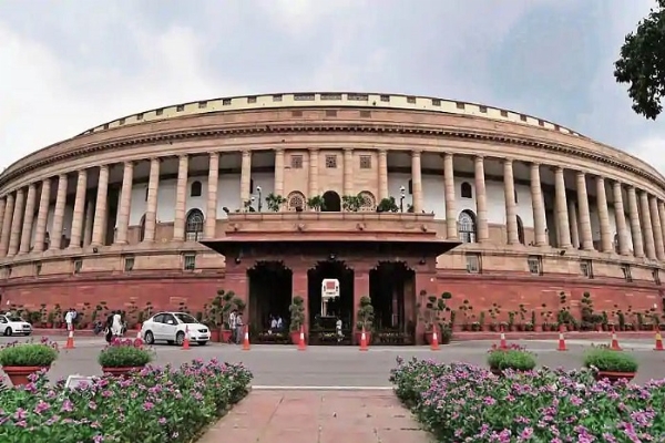 Rajya Sabha adjourned sine dine: Here are bills passed on last day of monsoon session