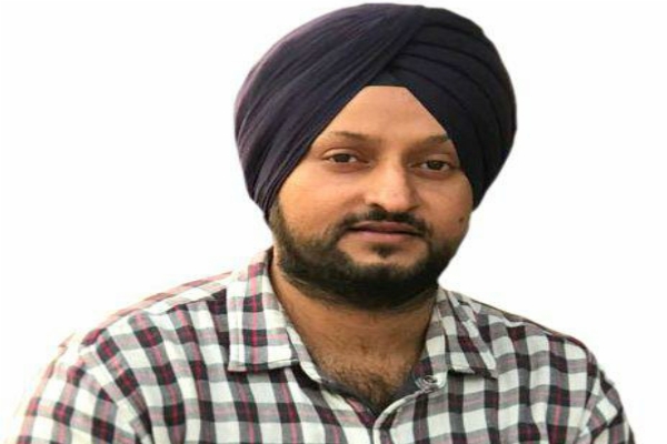 BJP did big blunder by amending Farmers’ Bill: Nimrandeep