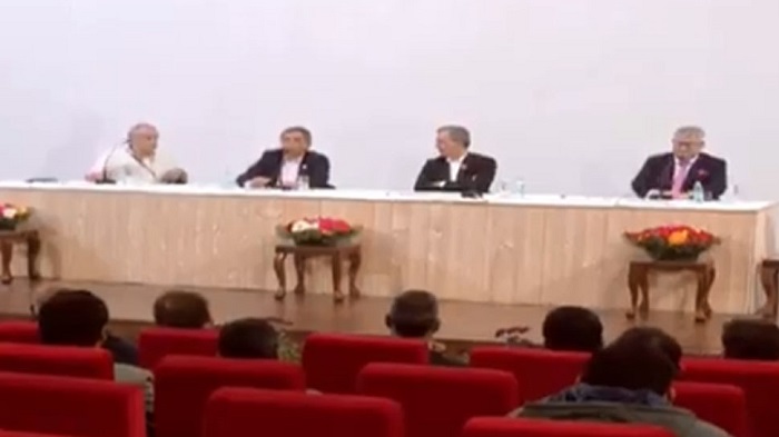 Majority of terrorists killed in Jammu and Kashmir came from Pakistan: European Union MPs in Srinagar