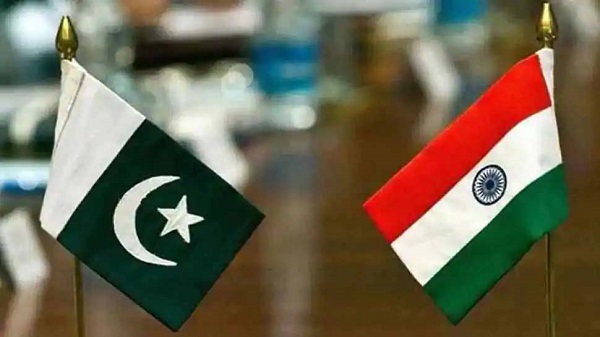 India responds befittingly to Pakistan's ludicrous claims on Jammu and Kashmir, asks nation to reflect on its actions in region