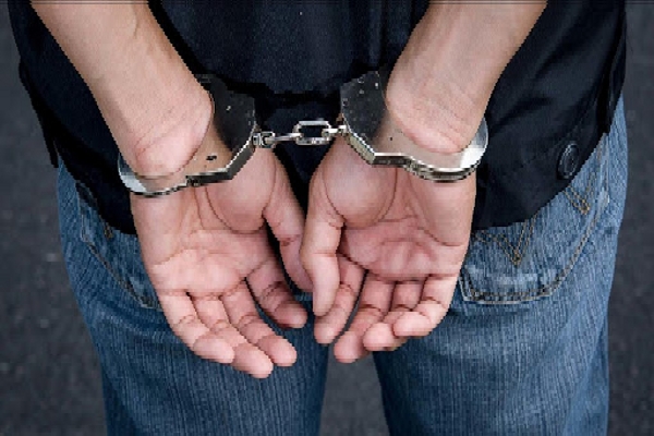 Two drug peddlers arrested, Charas recovered in Srinagar