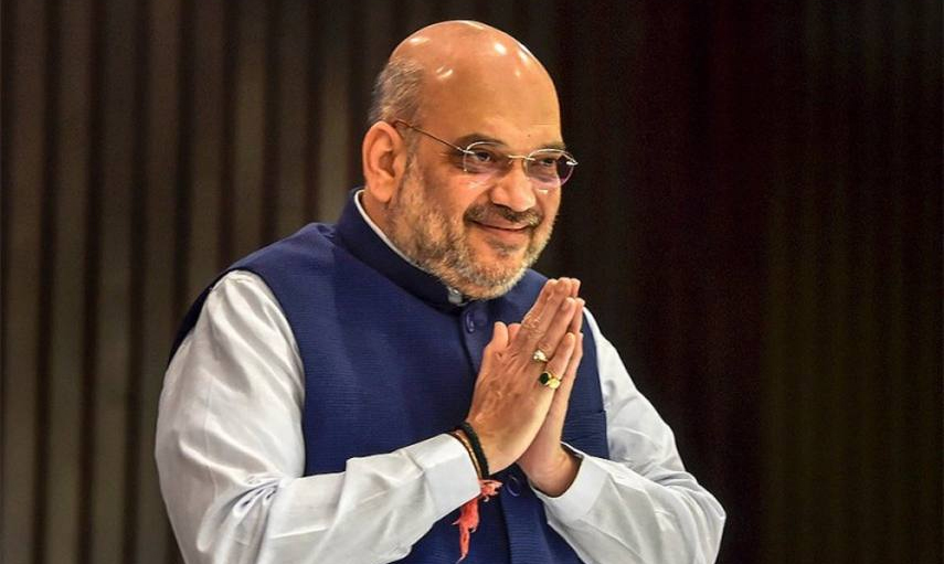 India will always be indebted to sacrifice of those who lost their lives in 26/11 Mumbai attacks: Amit Shah