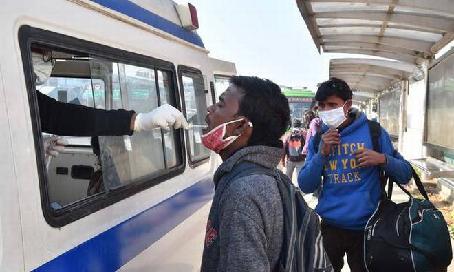 COVID-19: India records 15,968 new cases