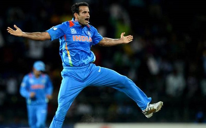 'People start their career at 27, mine ended too early': Irfan Pathan's only regret post-retirement