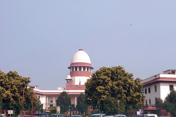Supreme Court Collegium recommends transfer of six HC judges