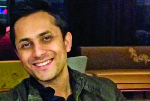 Sidharth Daluja nominated Associate Joint Secretary VFI
