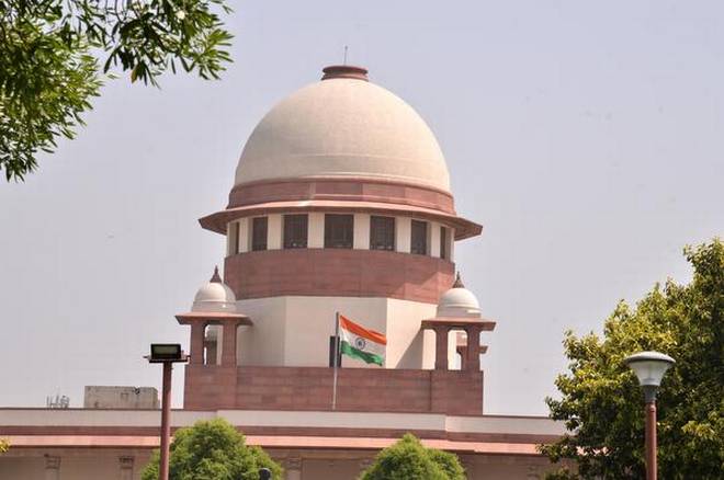  SC collegium breaks tradition