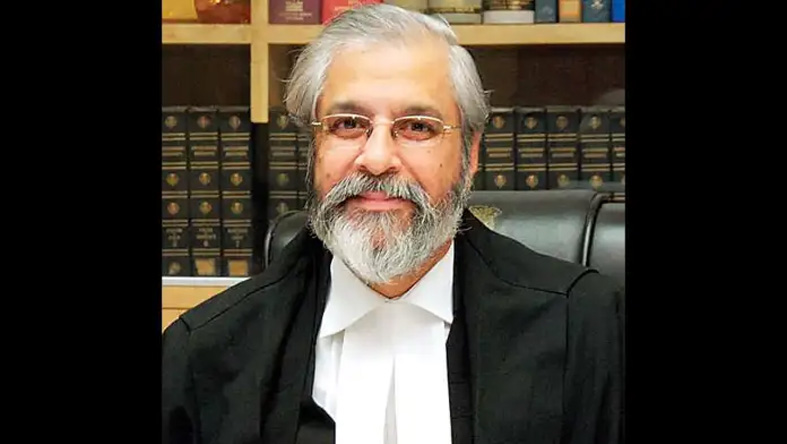 Former SC Judge Justice Madan Lokur Appointed Chairperson Of UN Internal Justice Council