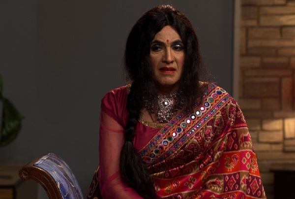 Golmaal Hai Bhai Sab Golmaal Hai in &TV’s Bhabiji Ghar Par Hai! 