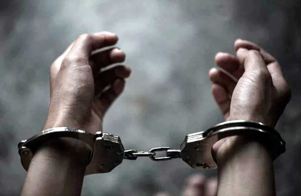 CIK Arrests Youth Trying To Join Terrorist Ranks In Jammu And Kashmir’s Budgam