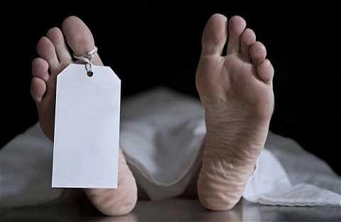 CRPF man dies of suspected heart attack in north Kashmir's Kupwara