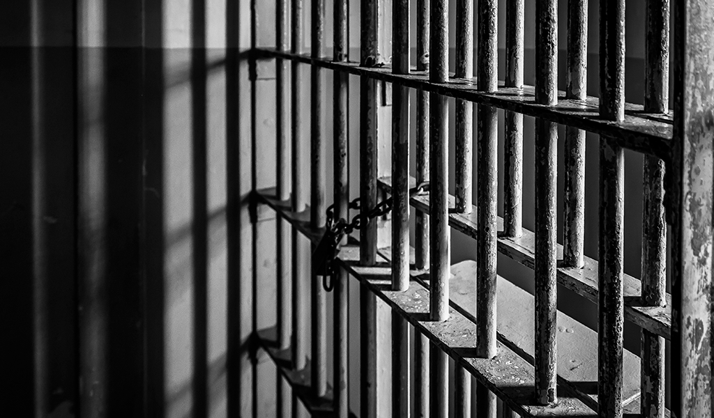 65 prisoners in J&K released due to coronavirus outbreak