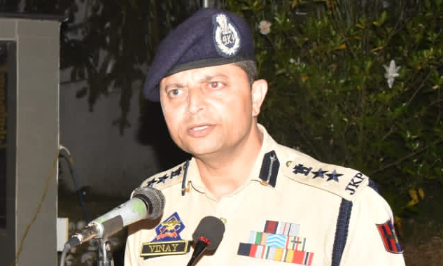 3 SPOs Dismissed From Service For Dereliction Of Duty In J&K’s Samba