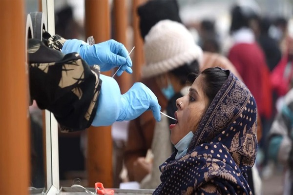 Covid-19: J&K reports 63 deaths, 3,677 positive cases