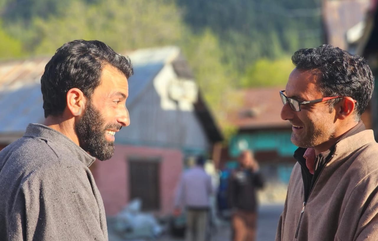Border Peace Brings Hope: Gurez Residents Welcome India-Pakistan Ceasefire, Say 'We Just Want Peace' 