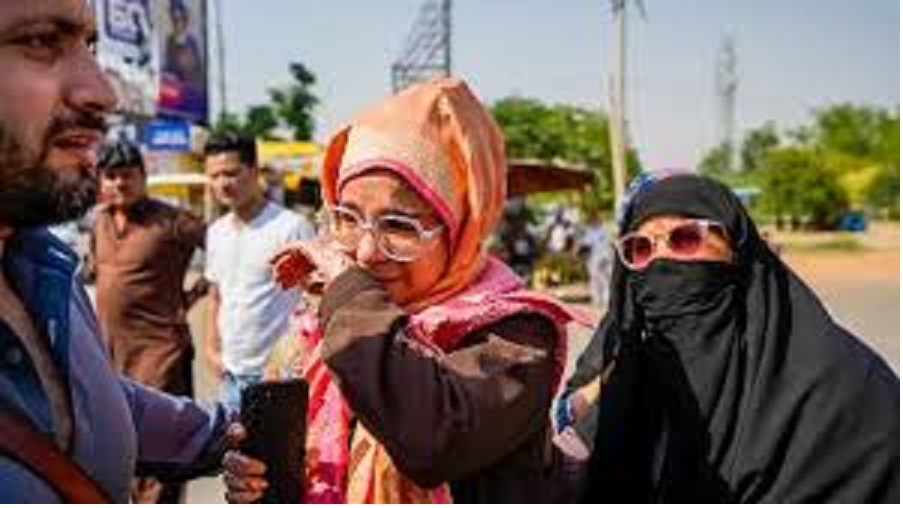 J&K Police detains Pakistani nationals who ignored deportation order deadline