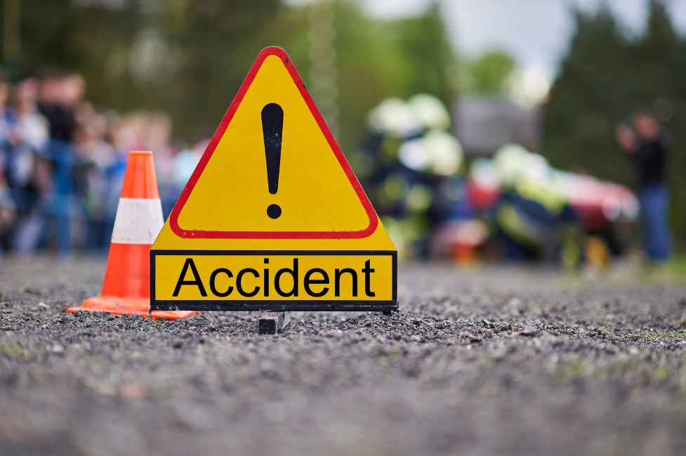 Around 150 People Killed In Over 850 Road Accidents Between Jan To Apr In Jammu Region