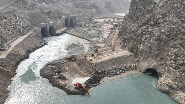 Chinese Companies Suspend Work On Multiple Dams Days After Terror Attack Killed Five Chinese