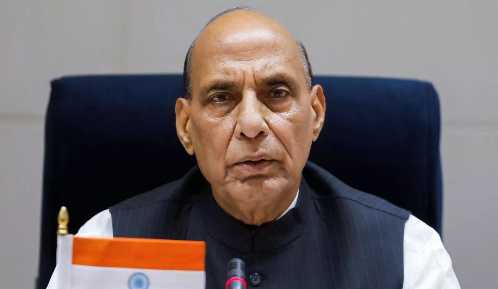 “Government Open To Change In Agniveer Scheme If Needed”: Rajnath Singh