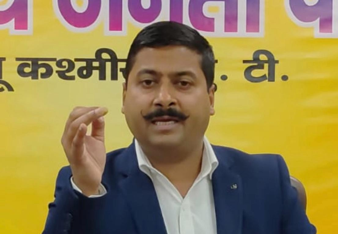 J&K BJP Slams NC Govt’s ‘Selective’ Tourism Revival Strategy, Demands Focus On Jammu Region