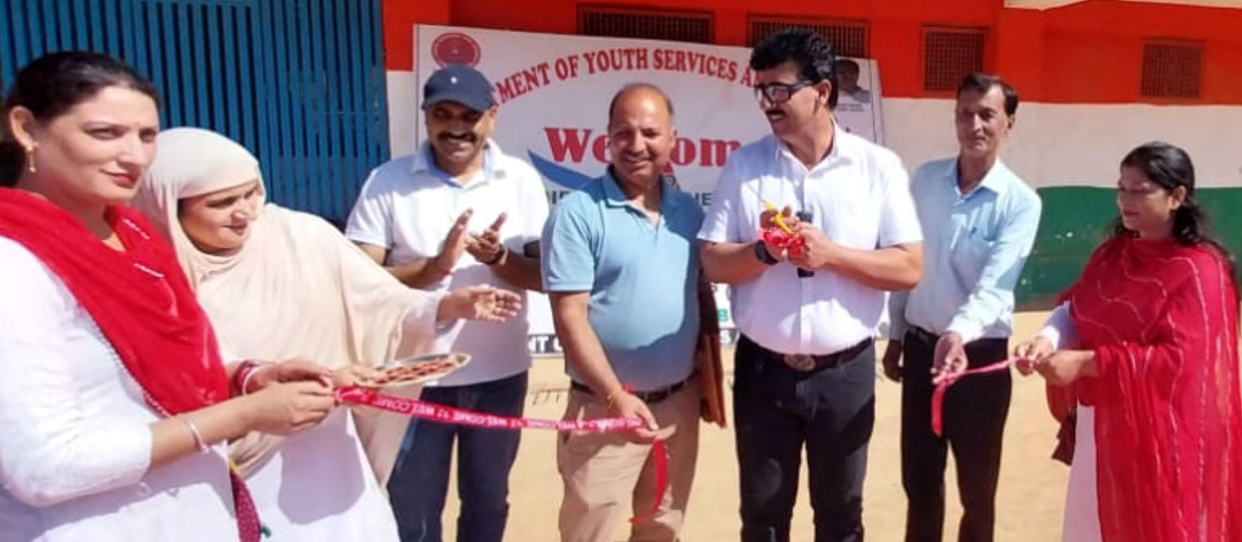 U/19 Boys Divisional Level Kho-Kho tournament commences in Doda