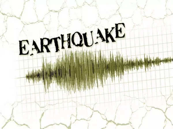 5.8-Magnitude Quake Hits Nepal; Tremors Felt In Delhi-NCR, Rajasthan