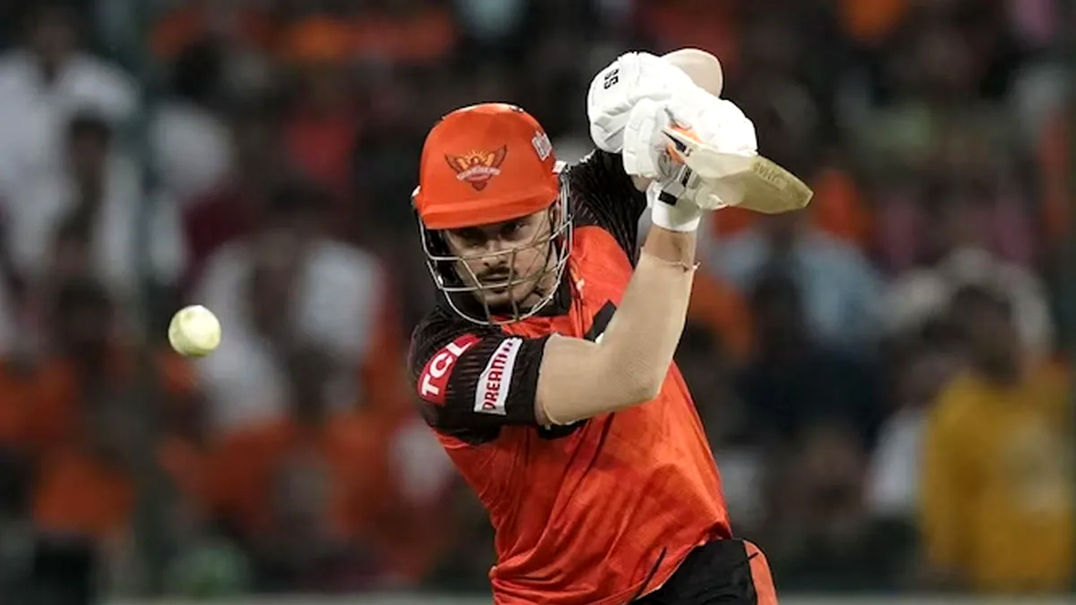 IPL 2023 | Samad Was Desperate To Show His Worth To Team: Hemang Badani