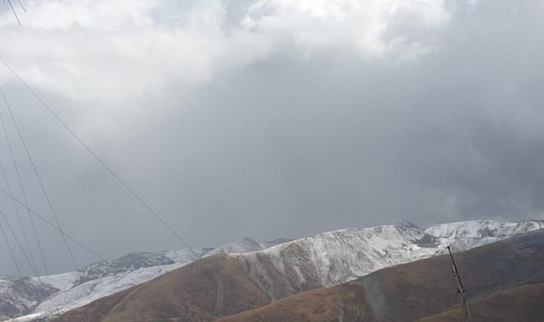 Weather Forecast And Advisory For Jammu And Kashmir: April 24th To May 3rd