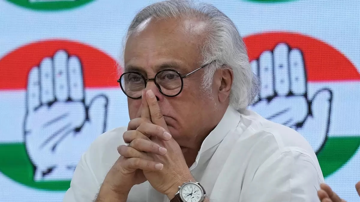 PM Modi Continues To Shun Manipur; Shah Big Failure: Congress