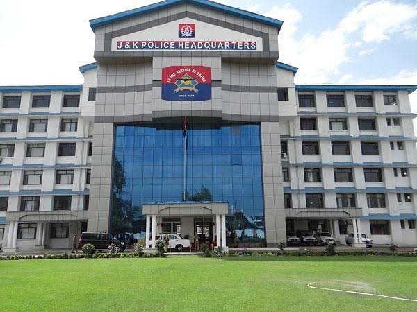Govt Orders Promotion Of 91 JKPS Police Officers