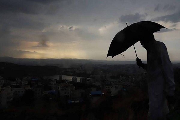 Monsoon to be normal this year, says IMD
